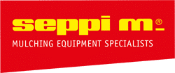 Мульчеры SEPPI в России | Официальный дилер | Техника запчасти сервис
